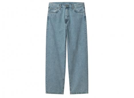 Carhartt Landon Pant Blue Bleached I030468