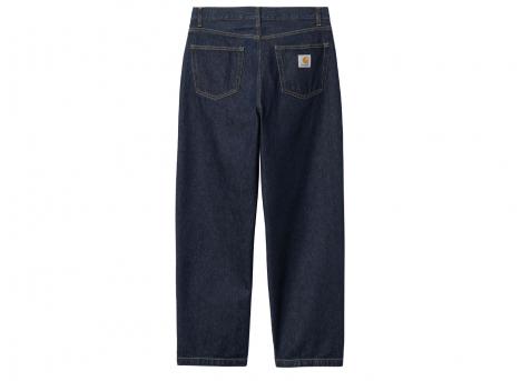 Carhartt Landon Pant Blue Rinsed I030468