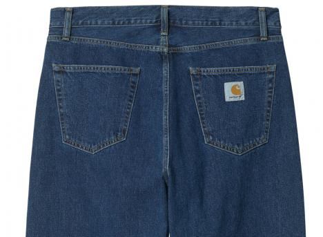 Carhartt Landon Pant Blue Stone Washed I030468