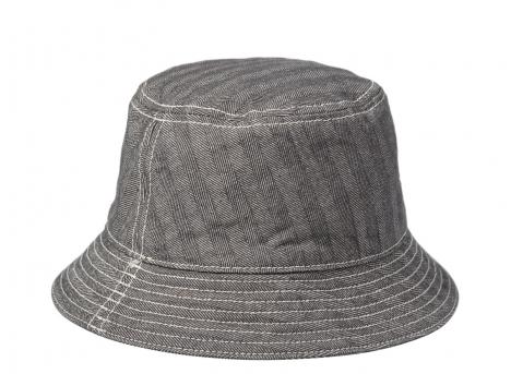 Carhartt Menard Bucket Hat Grey Rinsed I033751