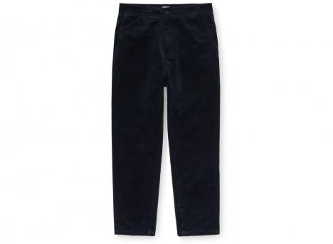 Carhartt Menson Pant Dark Navy I028630