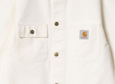 Carhartt Michigan Coat Summer Wax I031519