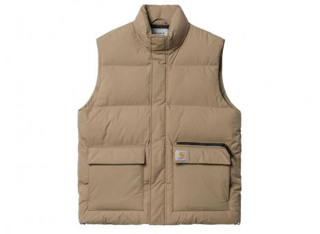 Carhartt Milton Vest Tanami I030826