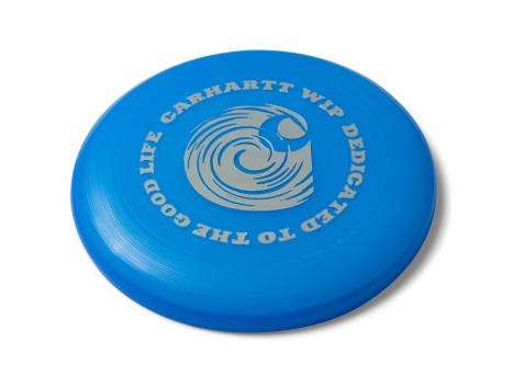 Carhartt Mist Frisbee Acapulco / Wax I033367