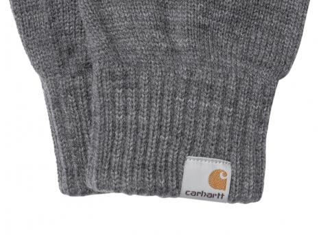 Carhartt Mitten Dark Grey Heather I029559