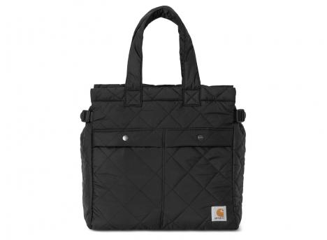 Carhartt Myton Travel Tote Black I033785
