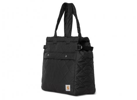 Carhartt Myton Travel Tote Black I033785