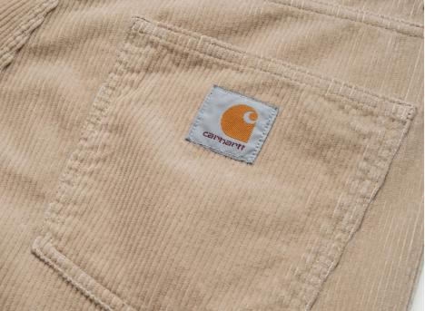 Carhartt Newel Pant Wall I027232