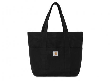 Carhartt Parker Tote Bag Black I034595