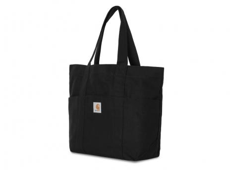 Carhartt Parker Tote Bag Black I034595