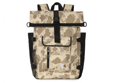Carhartt Philis Backpack Camo Duck Desert I031575