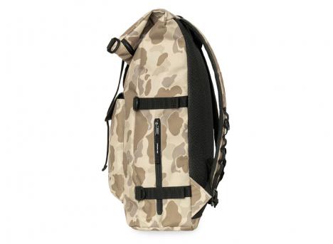 Carhartt Philis Backpack Camo Duck Desert I031575
