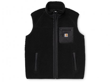 Carhartt Prentis Vest Liner Black I026719
