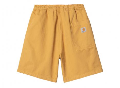 Carhartt Rainer Short Sunray Garment Dyed I033133