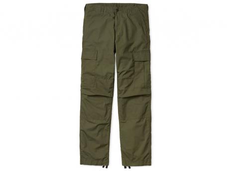 Carhartt Regular Cargo Pant Rover Green I015875