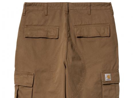 Carhartt Regular Cargo Pant Tamarind I030475