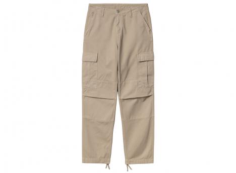 Carhartt Regular Cargo Pant Wall I030475