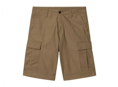 Carhartt Regular Cargo Short Buffalo I028246