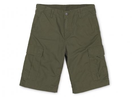 Carhartt Regular Cargo Short Cypress I028246