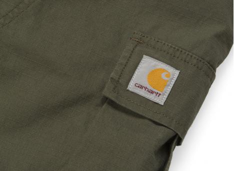 Carhartt Regular Cargo Short Cypress I028246