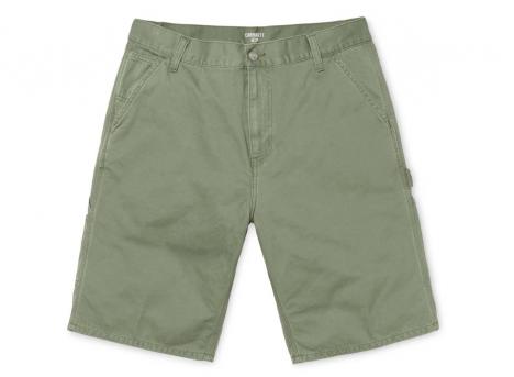 Carhartt Ruck Single Knee Short Dollar Green I024892