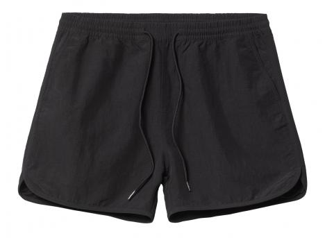 Carhartt Rune Swim Short Black I031493