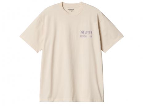 Carhartt Best In Class Tshirt Natural I034397