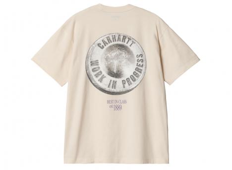 Carhartt Best In Class Tshirt Natural I034397