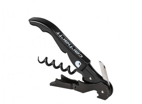 Carhartt Script Pulltap S Corkscrew Black / White I031274