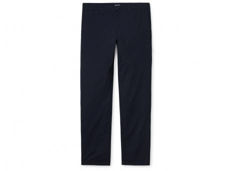 Carhartt Sid Pant Dark Navy I027955