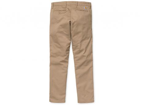 Carhartt Sid Pant Leather I003367