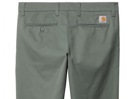 Carhartt Sid Pant Park I003367