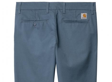 Carhartt Sid Pant Positano I003367