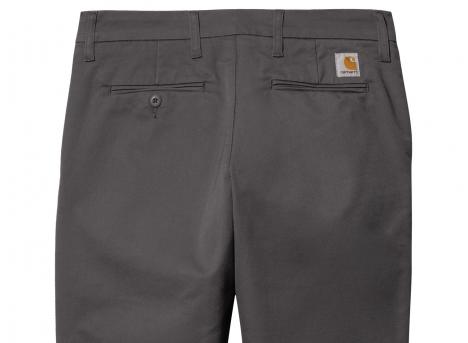 Carhartt Sid Pant Rhino I003367