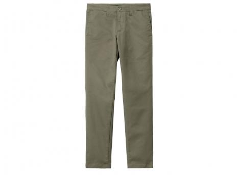 Carhartt Sid Pant Seaweed I003367