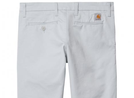 Carhartt Sid Pant Sonic Silver I003367