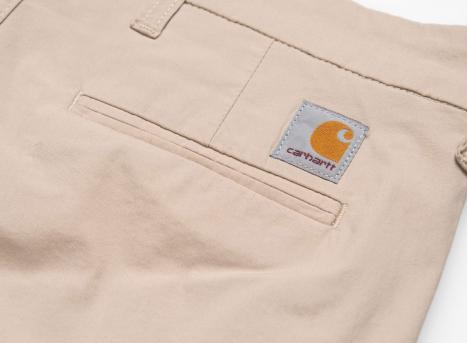 Carhartt Sid Pant Wall I027955