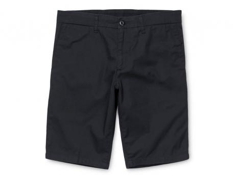 Carhartt Sid Short Soot I018844