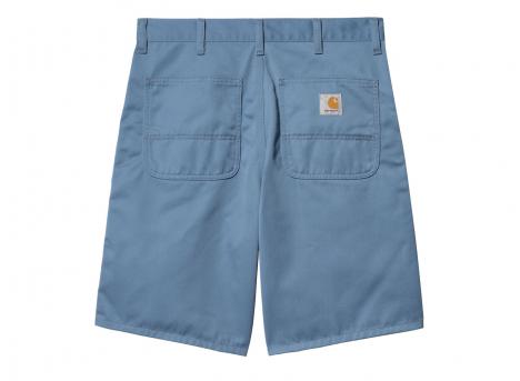 Carhartt Simple Short Sorrent Rinsed I031496