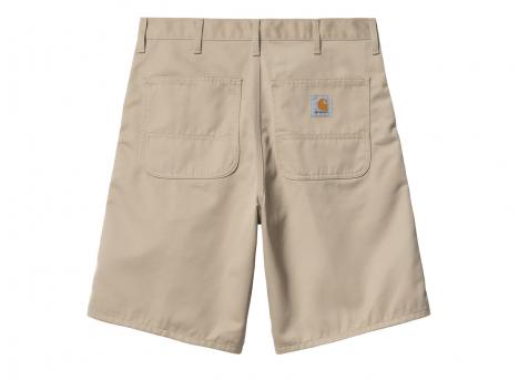 Carhartt Simple Short Wall Rinsed I031496