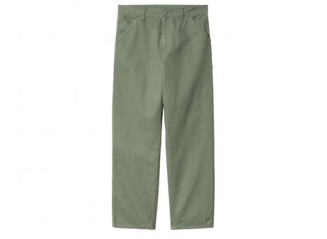 Carhartt Single Knee Pant Park Garment Dyed I031499