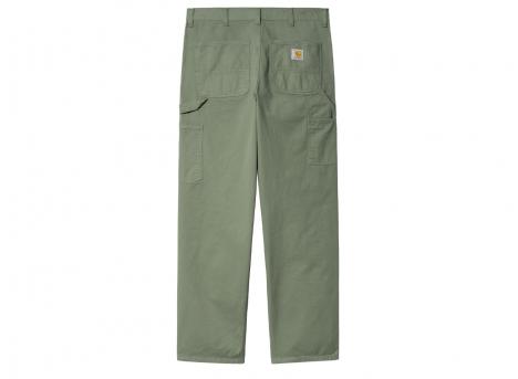 Carhartt Single Knee Pant Park Garment Dyed I031499