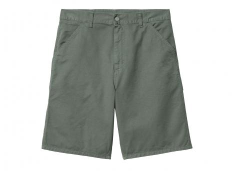 Carhartt Single Knee Short Park Garment Dyed I031504