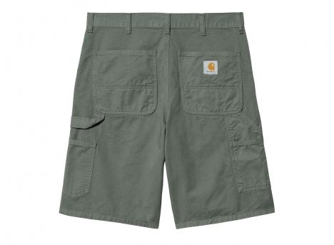 Carhartt Single Knee Short Park Garment Dyed I031504