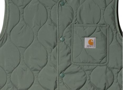 Carhartt Skyton Vest Park I032989