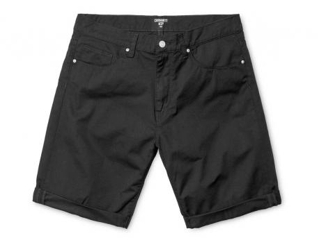 Carhartt Swell Short Black I012292