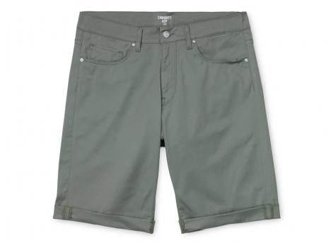 Carhartt Swell Short Dollar Green I012292