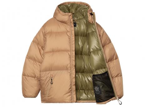 Carhartt Toronto Jacket Peanut / Capulet I033920