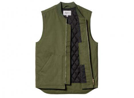 Carhartt Vest Tarragon Rigid I015251