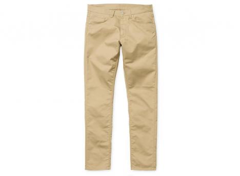 Carhartt Vicious Pant Leather I016071